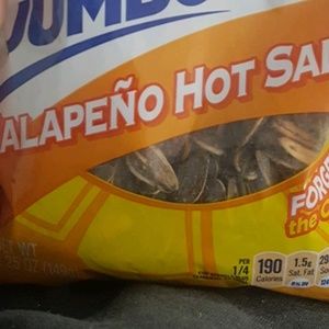 Meet your Posher, Kevin